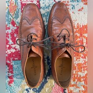 Cole Haan | Men’s Dress Shoe Brown Nike 11